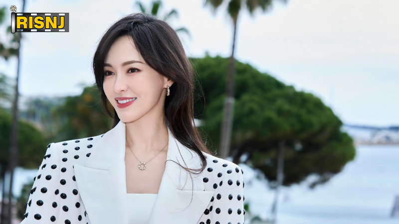 Đường Yên: "Nữ thần cổ trang" Hoa ngữ và hành trình khẳng định diễn xuất 1 Từ "thiên thần Olympic" đến ngôi sao truyền hình