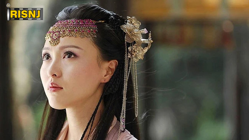 Đường Yên: "Nữ thần cổ trang" Hoa ngữ và hành trình khẳng định diễn xuất 2 Những vai diễn ghi dấu ấn đầu tiên của Đường Yên
