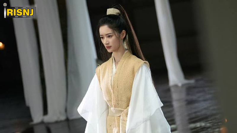 Review Niệm Vô Song Tập 29: Hỗn loạn Duyệt Đô - Nguyên Trọng bị thương, Cơ Đàm Âm bị giam lỏng 1 Tri Đại xuất hiện tại phủ thành chủ, sám hối trước linh cửu của cha
