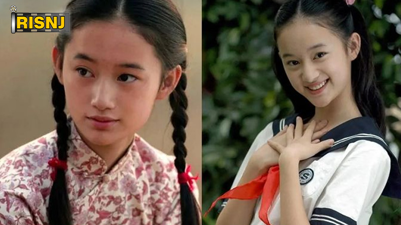 Quách Hiểu Đình: Hành Trình Từ Diễn Viên Nhí Đến Ngôi Sao Phim Truyền Hình 2 Cuộc sống lúc nhỏ của Quách Hiểu Đình
