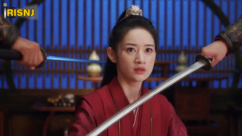 Review Niệm Vô Song Tập 28: Tri Nhạc phản loạn, Cơ Đàm Âm và Nguyên Trọng đối mặt âm mưu nguy hiểm 2 Tri Đại bị Tri Nhạc bắt và giam lỏng