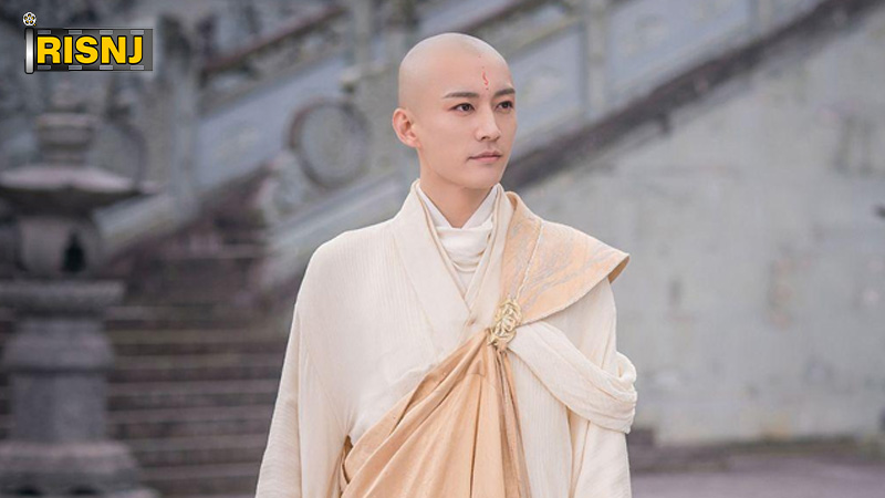 Lưu Học Nghĩa: "Nam phụ quốc dân" trở thành ngôi sao cổ trang được yêu thích 3 Lưu Học Nghĩa ghi dấu ấn trong lòng người xem với các vai diễn đa dạng
