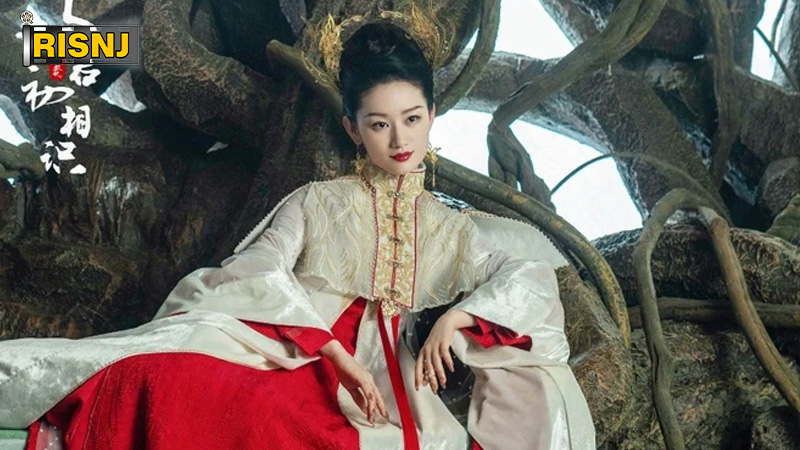 Quách Hiểu Đình: Hành Trình Từ Diễn Viên Nhí Đến Ngôi Sao Phim Truyền Hình 3 Quách Hiểu Đình trong phim "Ngự Giao Ký"