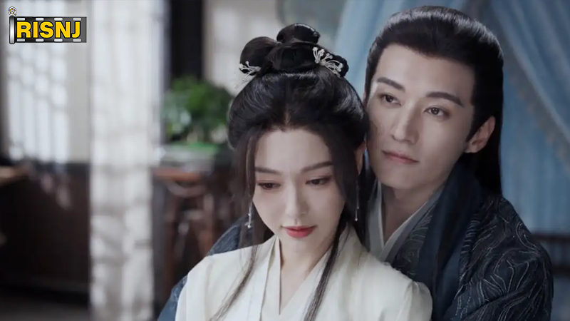 Review Niệm Vô Song Tập 28: Tri Nhạc phản loạn, Cơ Đàm Âm và Nguyên Trọng đối mặt âm mưu nguy hiểm 3 Những khoảnh khắc lãng mạn hiếm hoi giữa Nguyên Trọng và Cơ Đàm Âm