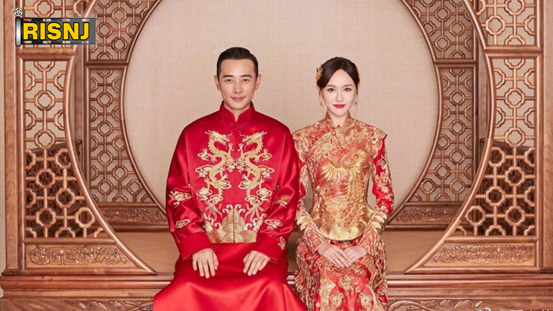 Đường Yên: "Nữ thần cổ trang" Hoa ngữ và hành trình khẳng định diễn xuất 4 Đám cưới của Đường Yên và nam diễn viên La Tấn