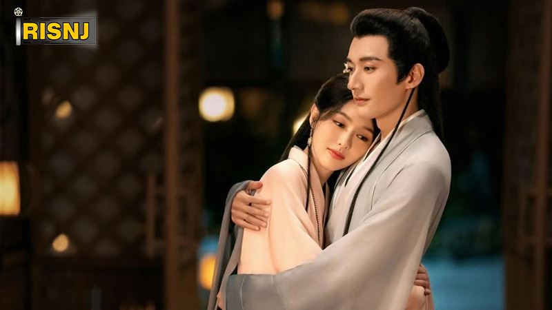 Đường Yên: "Nữ thần cổ trang" Hoa ngữ và hành trình khẳng định diễn xuất 5 Đường Yên sánh vai cùng Lưu Học Nghĩa trong dự án phim mới chờ chiếu - Niệm Vô Song