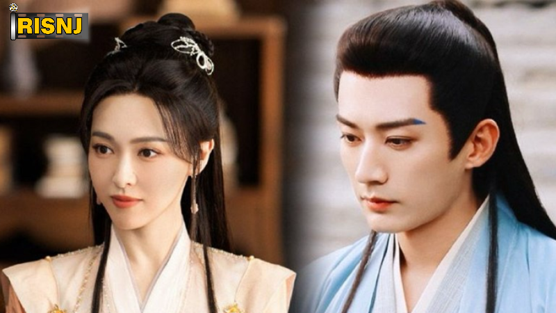 Niệm Vô Song của Đường Yên có chuyển biến tích cực nhưng chưa thể vượt “Quý Nữ” 1 Đường Yên và Lưu Học Nghĩa trong phim Niệm Vô Song
