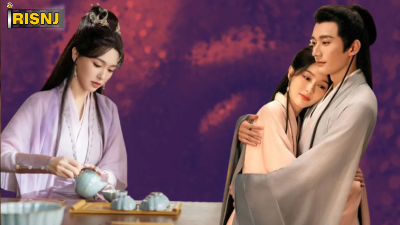 Niệm Vô Song của Đường Yên có chuyển biến tích cực nhưng chưa thể vượt “Quý Nữ” 2 Đường Yên và Lưu Học Nghĩa trong phim Niệm Vô Song