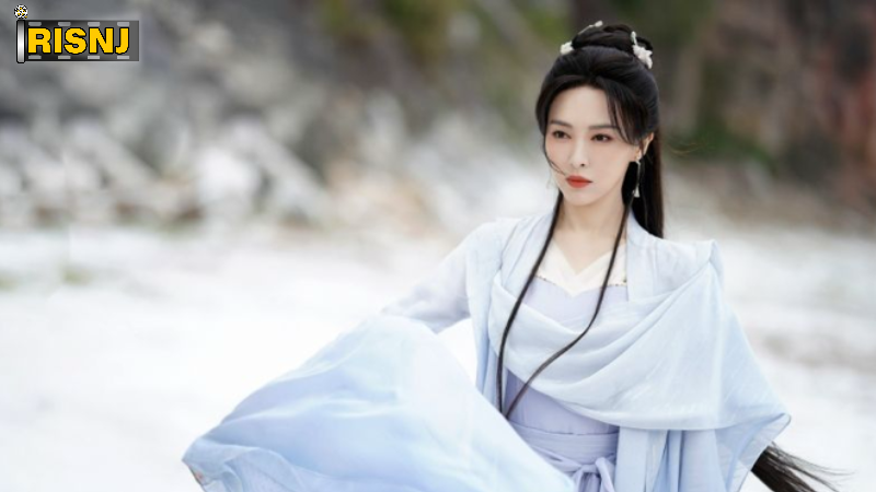 Niệm Vô Song của Đường Yên có chuyển biến tích cực nhưng chưa thể vượt “Quý Nữ” 3 Đường Yên vai Cơ Đàm Âm (Thần Nữ Vô Song) trong phim Niệm Vô Song