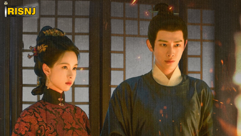 Niệm Vô Song của Đường Yên có chuyển biến tích cực nhưng chưa thể vượt “Quý Nữ” 5 Trần Đô Linh trong phim Quý Nữ