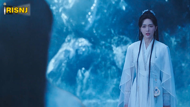 Review Niệm Vô Song Tập 25: Xung đột đỉnh điểm và rạn nứt tình cảm giữa Nguyên Trọng và Cơ Đàm Âm 3 Cơ Đàm Âm xâm nhập vào thần thức của Nguyên Trọng