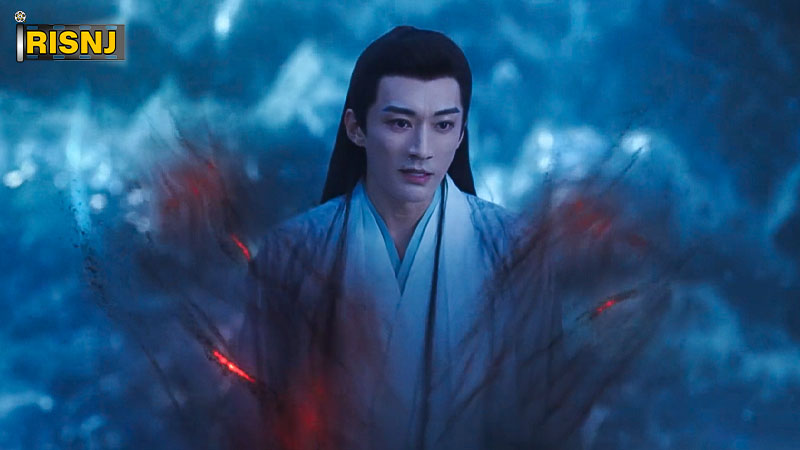 Review Niệm Vô Song Tập 25: Xung đột đỉnh điểm và rạn nứt tình cảm giữa Nguyên Trọng và Cơ Đàm Âm 4 Ma khí không thể khống chế tràn ra từ cơ thể Nguyên Trọng