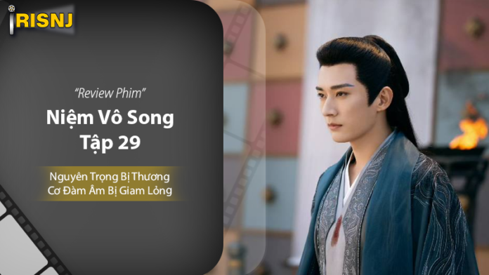 Niệm Vô Song tập 29